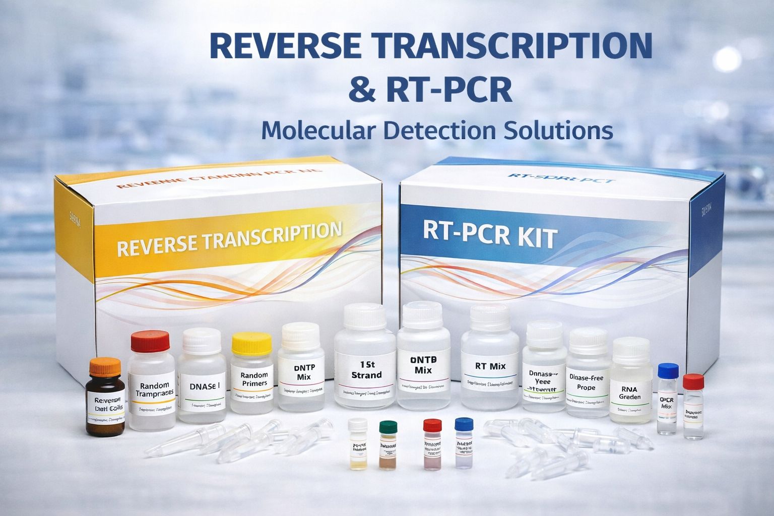 Reverse Transcript Pcr Machine BioLogist Technology Pvt. Ltd.